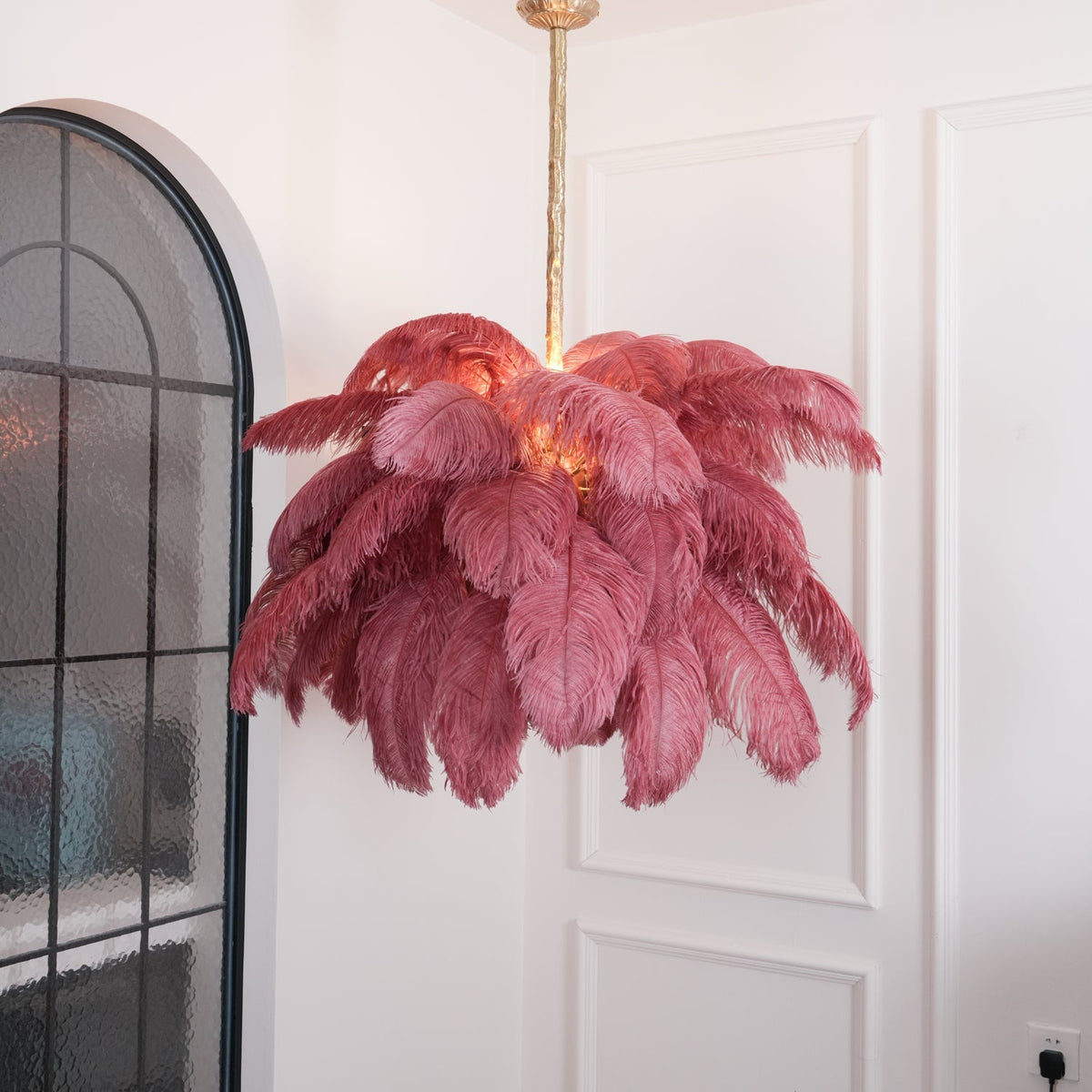 Shini Chandelier