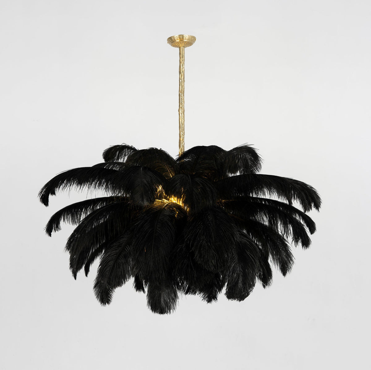 Shini Chandelier