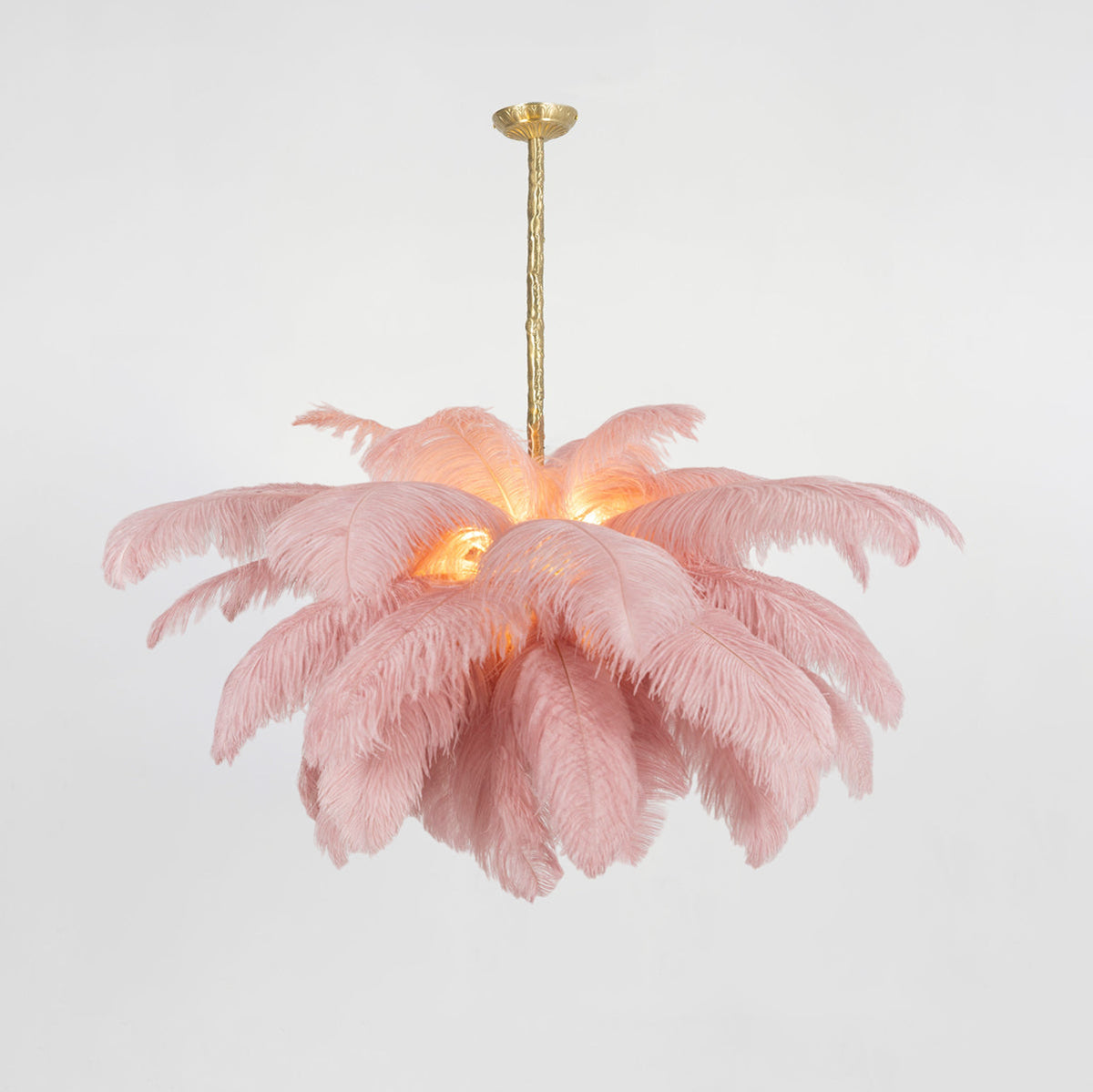Shini Chandelier