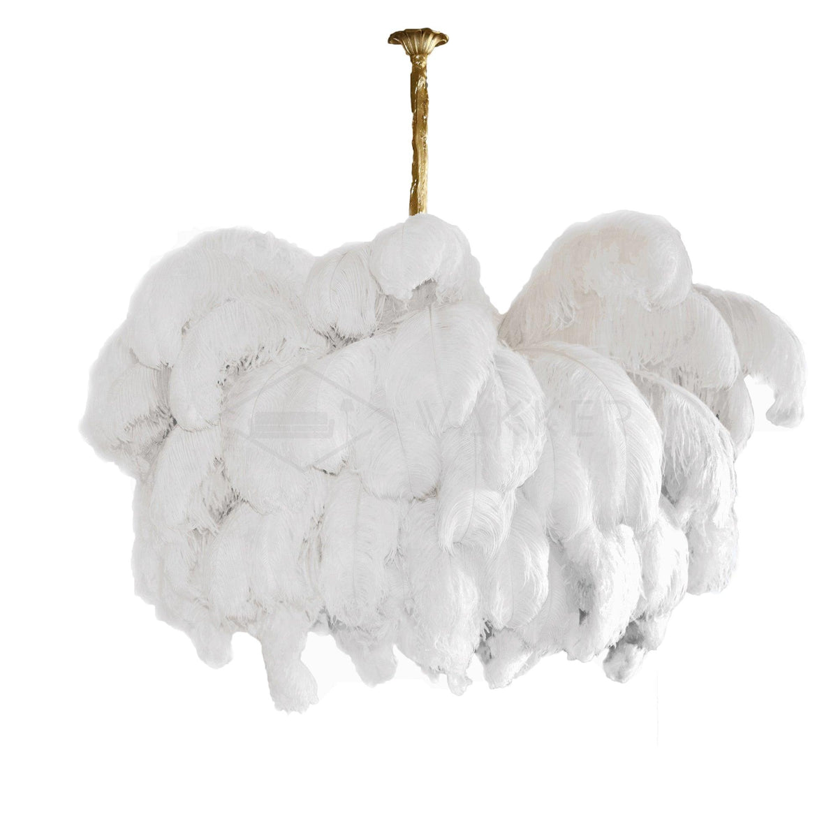 Shini Chandelier
