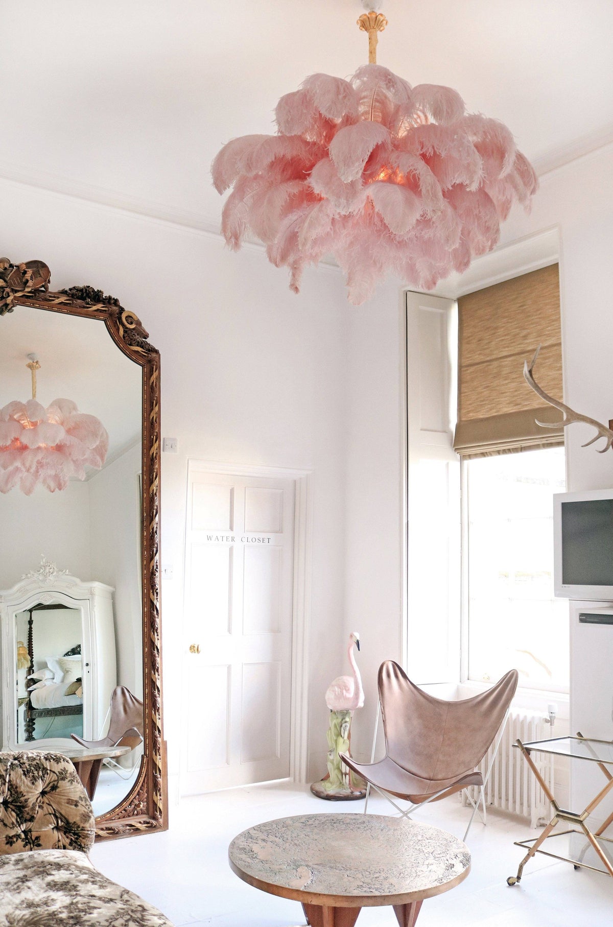 Shini Chandelier