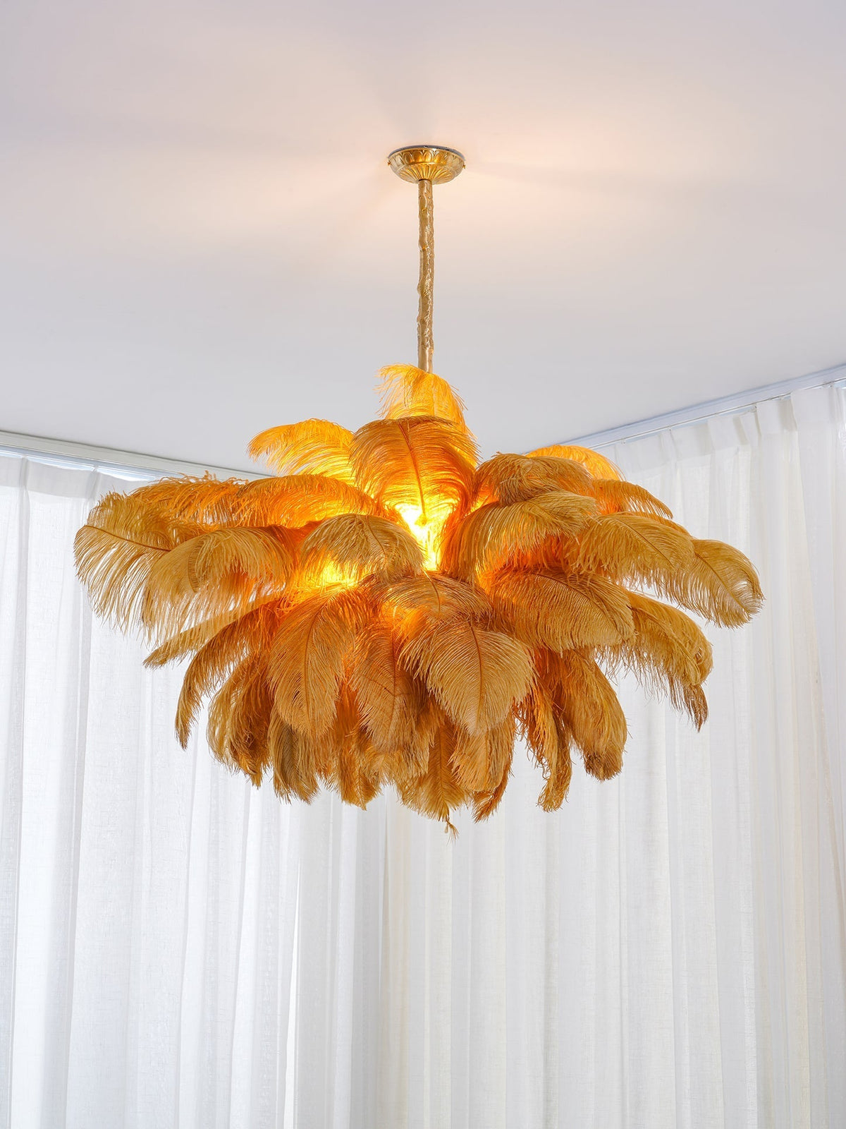 Shini Chandelier
