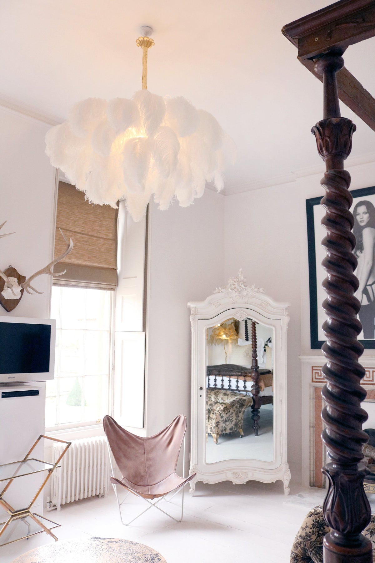 Shini Chandelier