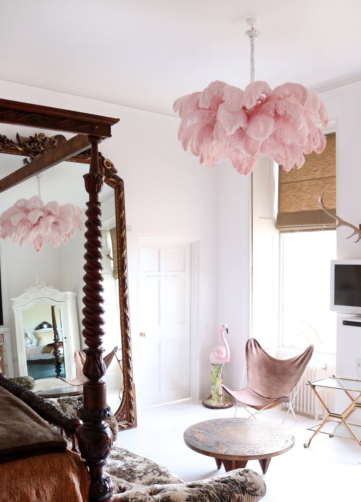 Shini Chandelier