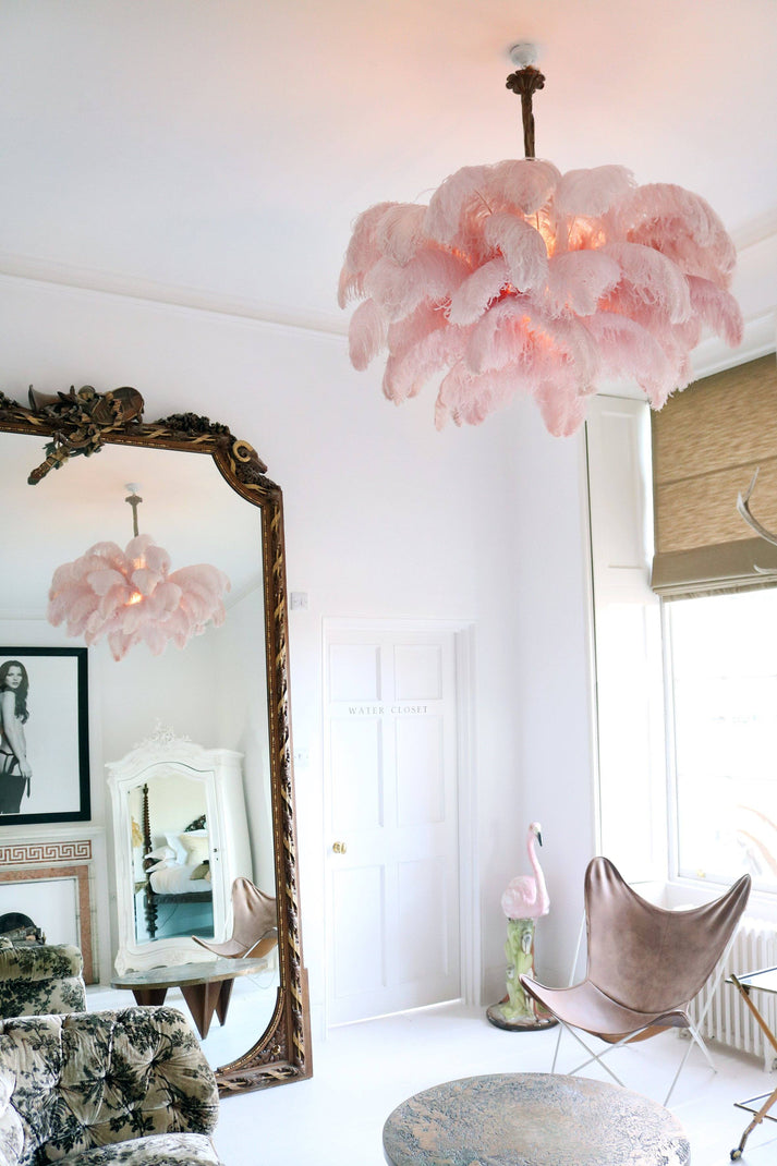 Shini Chandelier