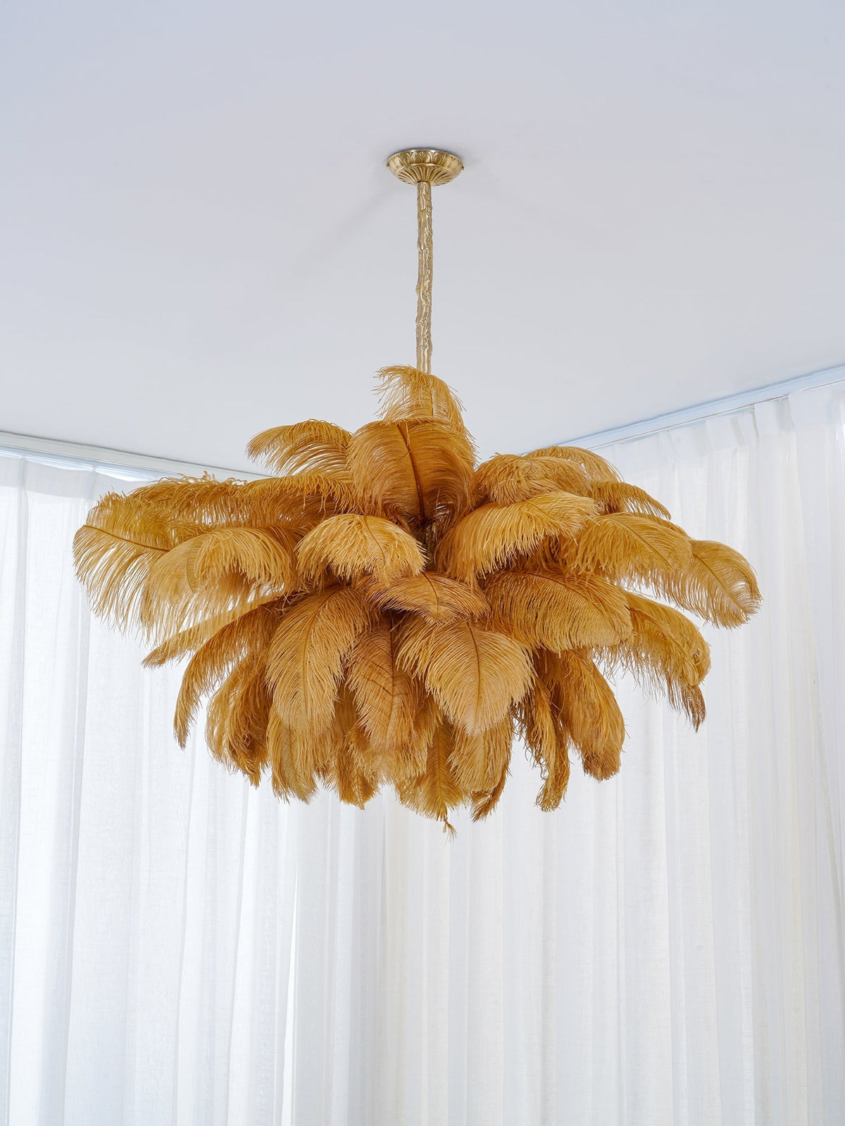 Shini Chandelier