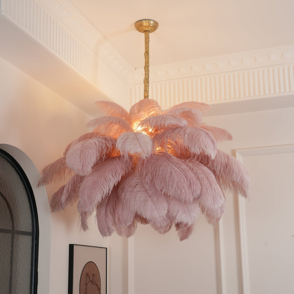 Shini Chandelier