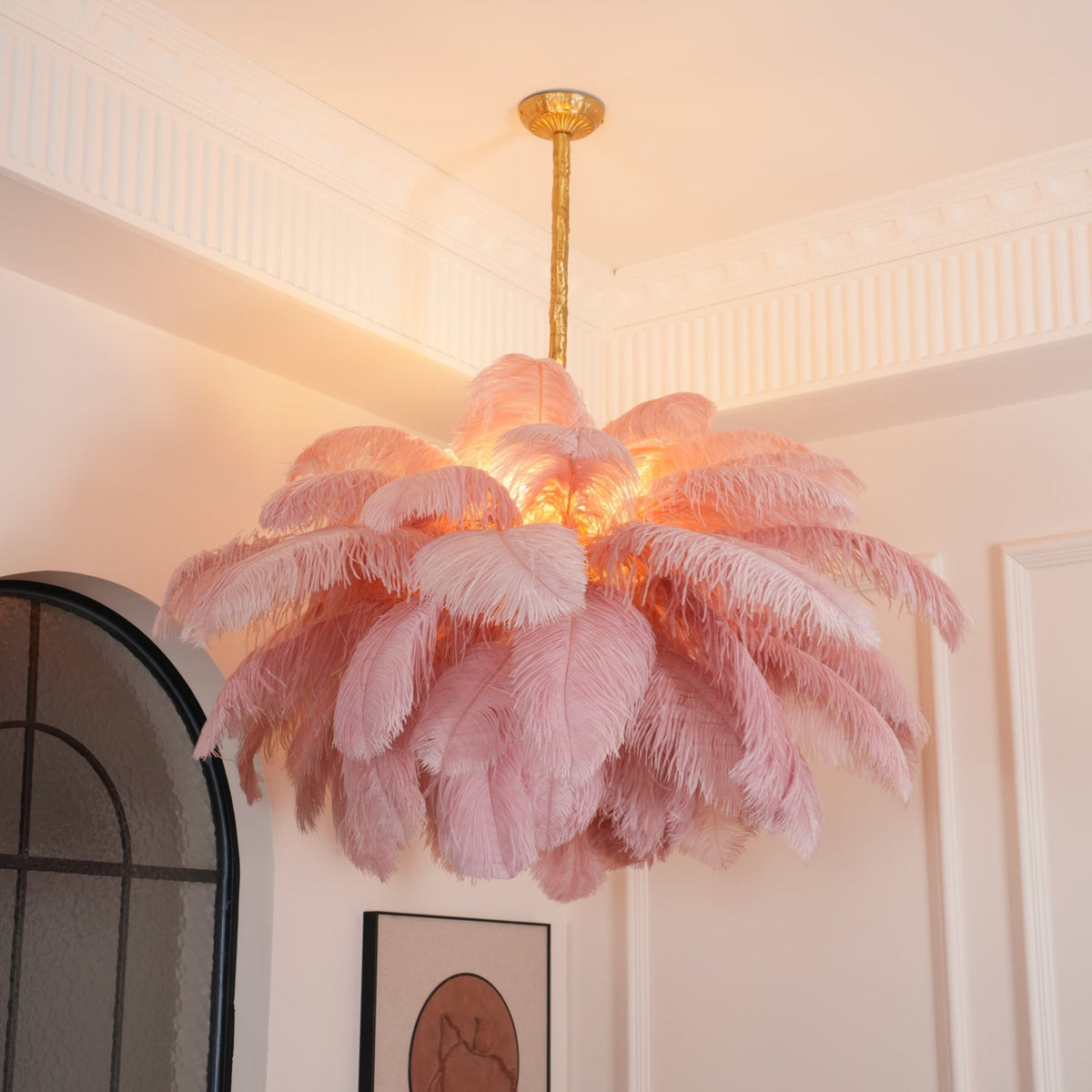 Shini Chandelier