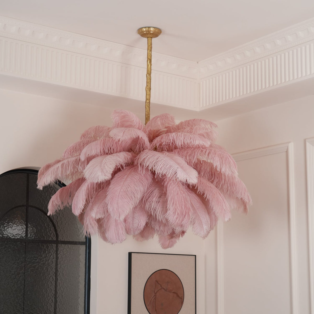 Shini Chandelier