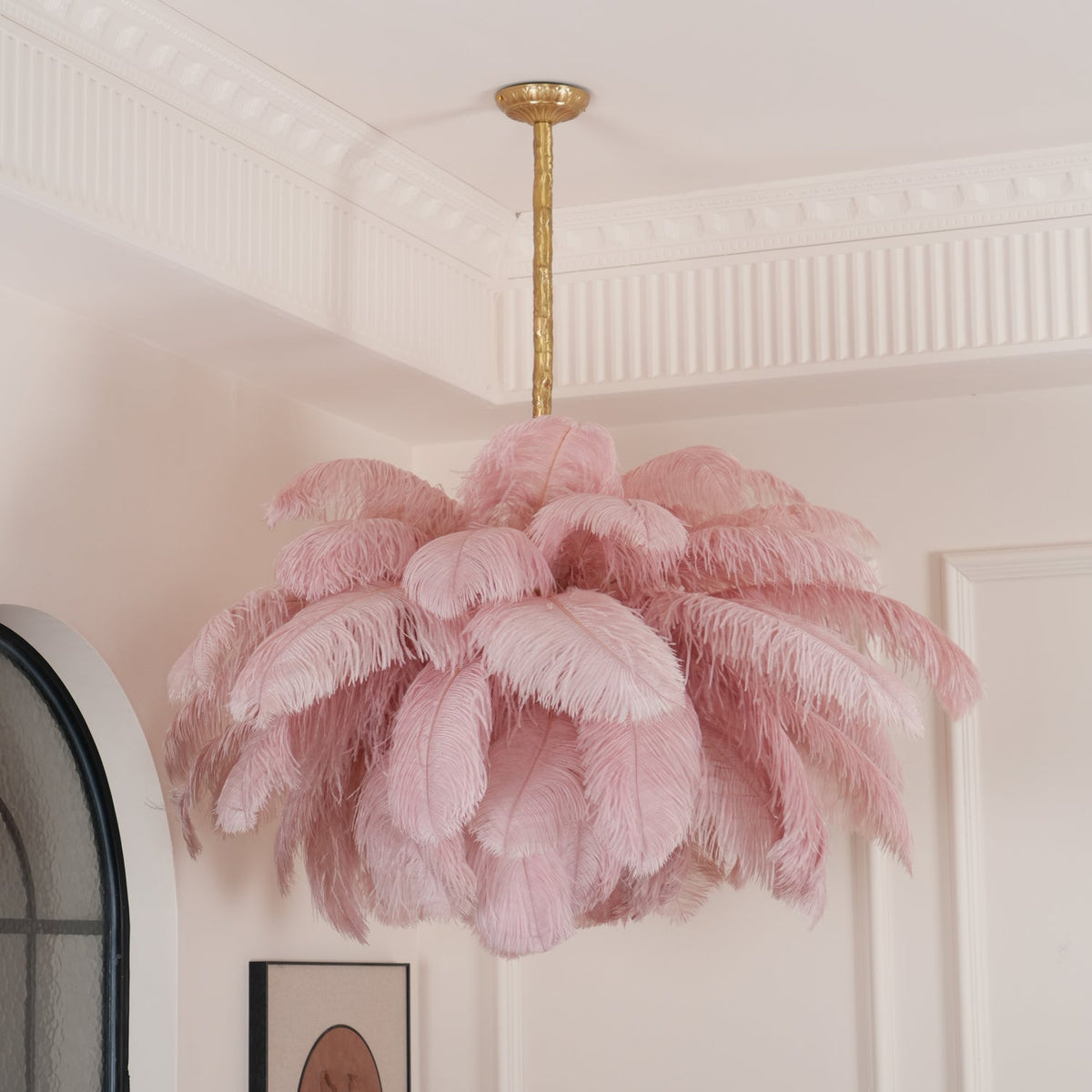 Shini Chandelier