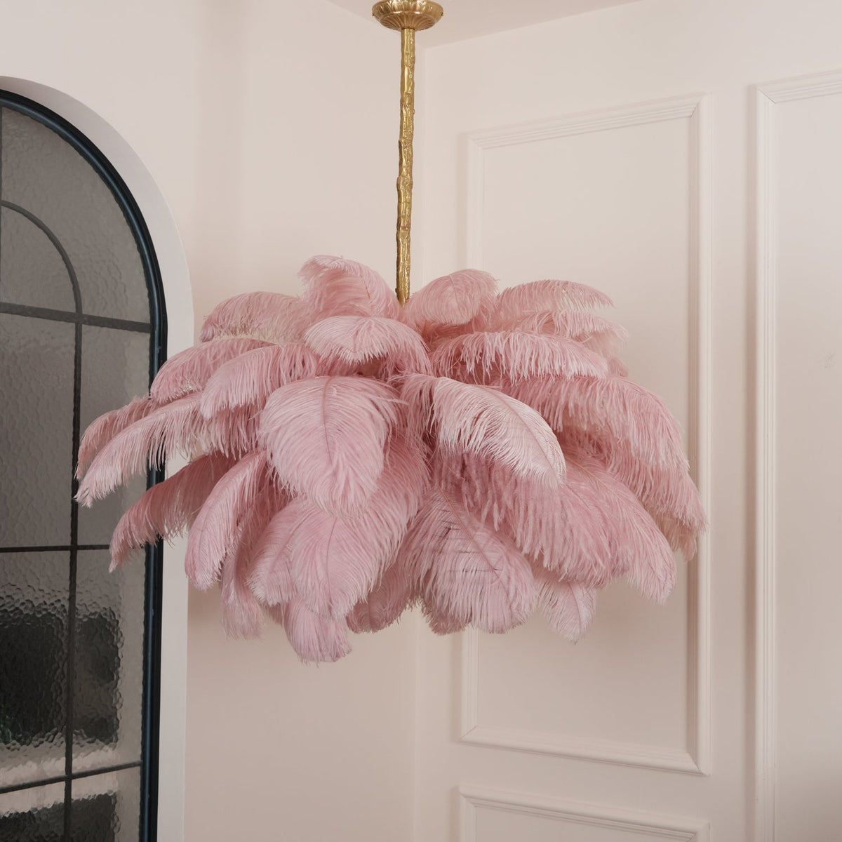 Shini Chandelier