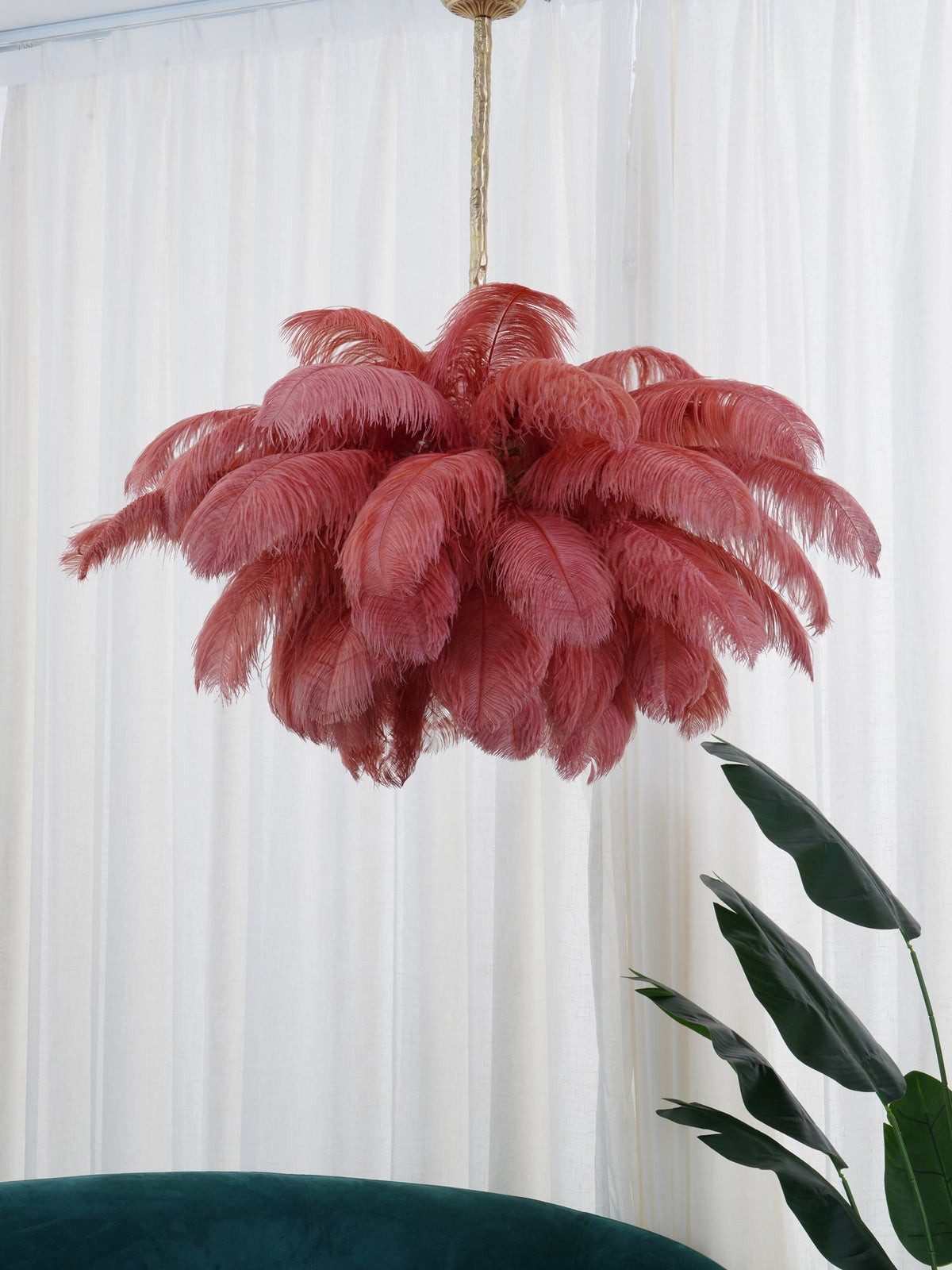 Shini Chandelier