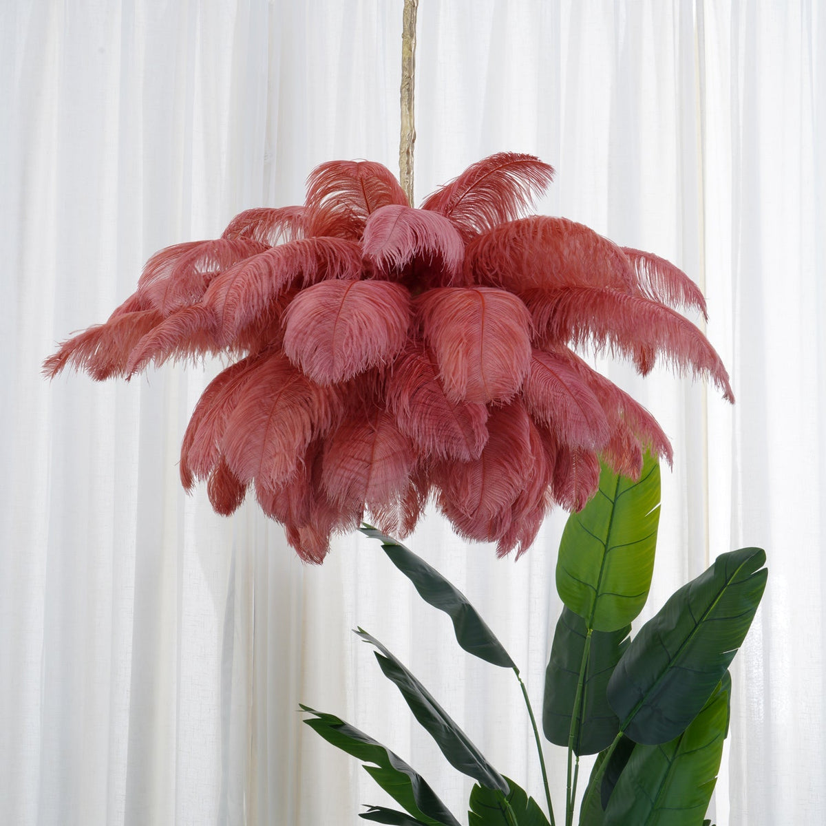 Shini Chandelier