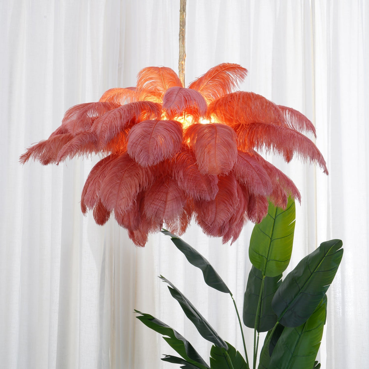 Shini Chandelier