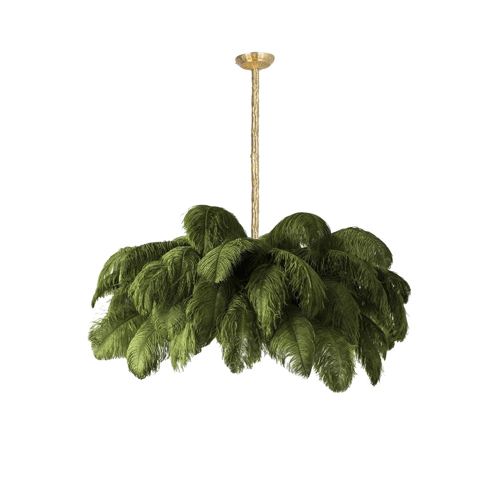 Shini Chandelier