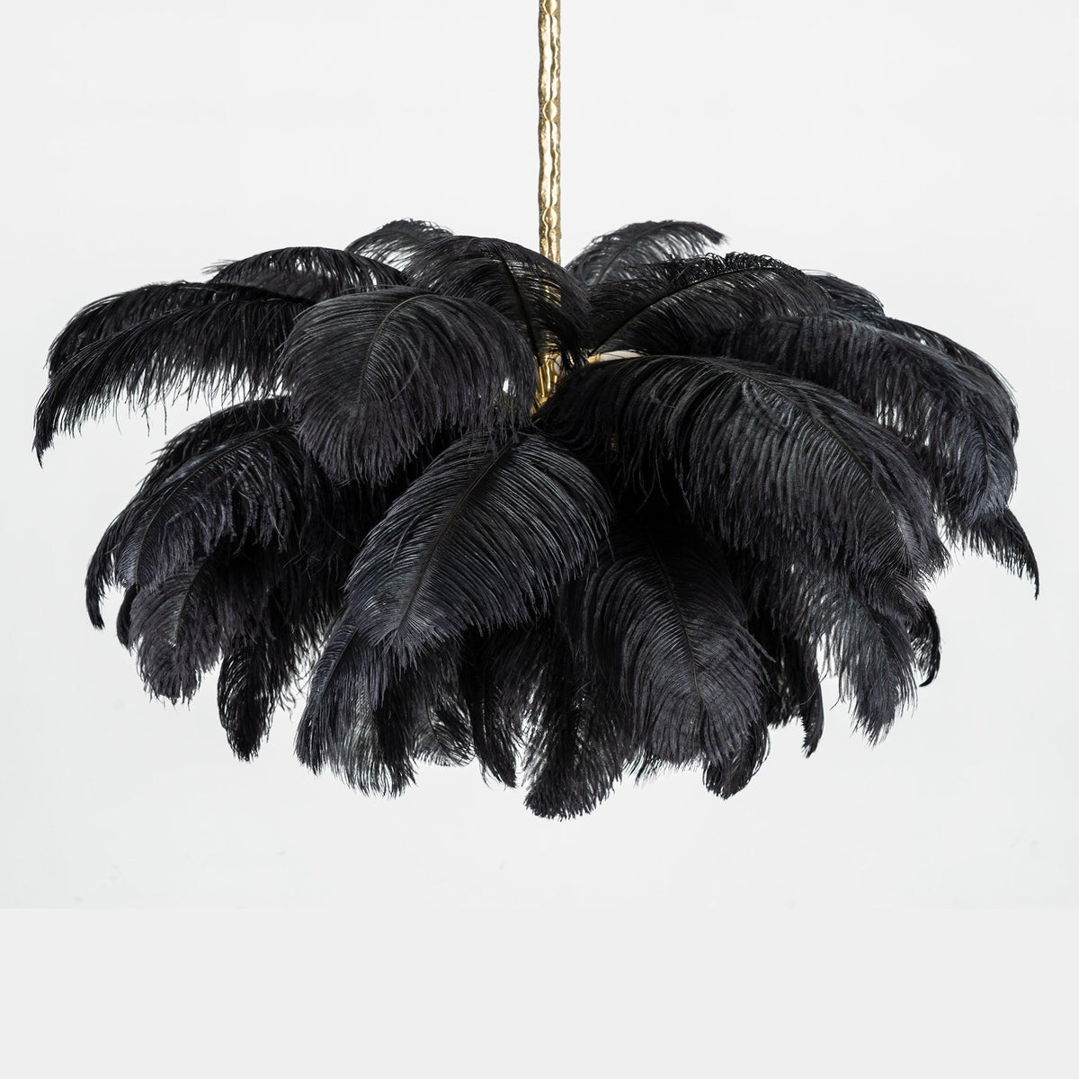 Shini Chandelier