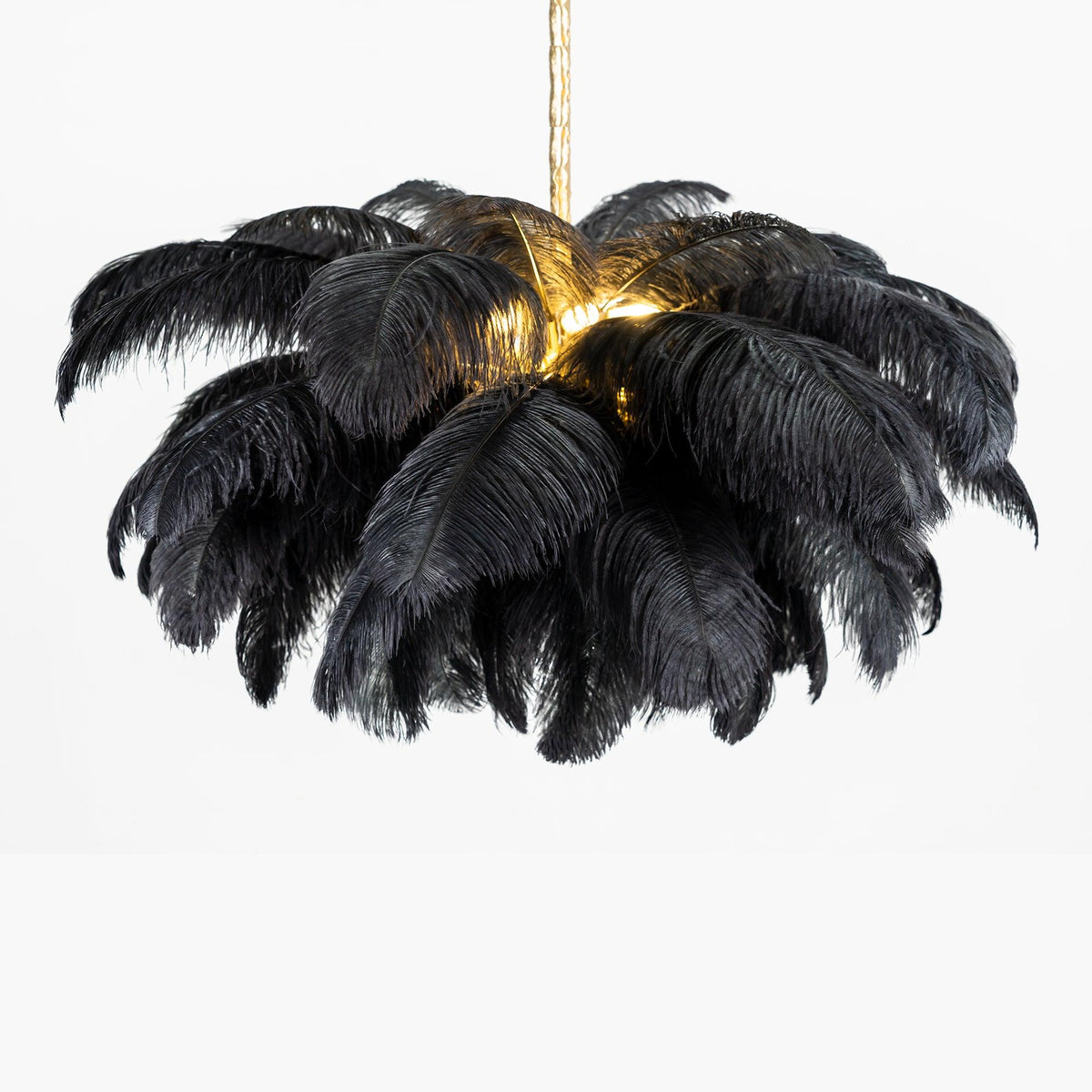 Shini Chandelier
