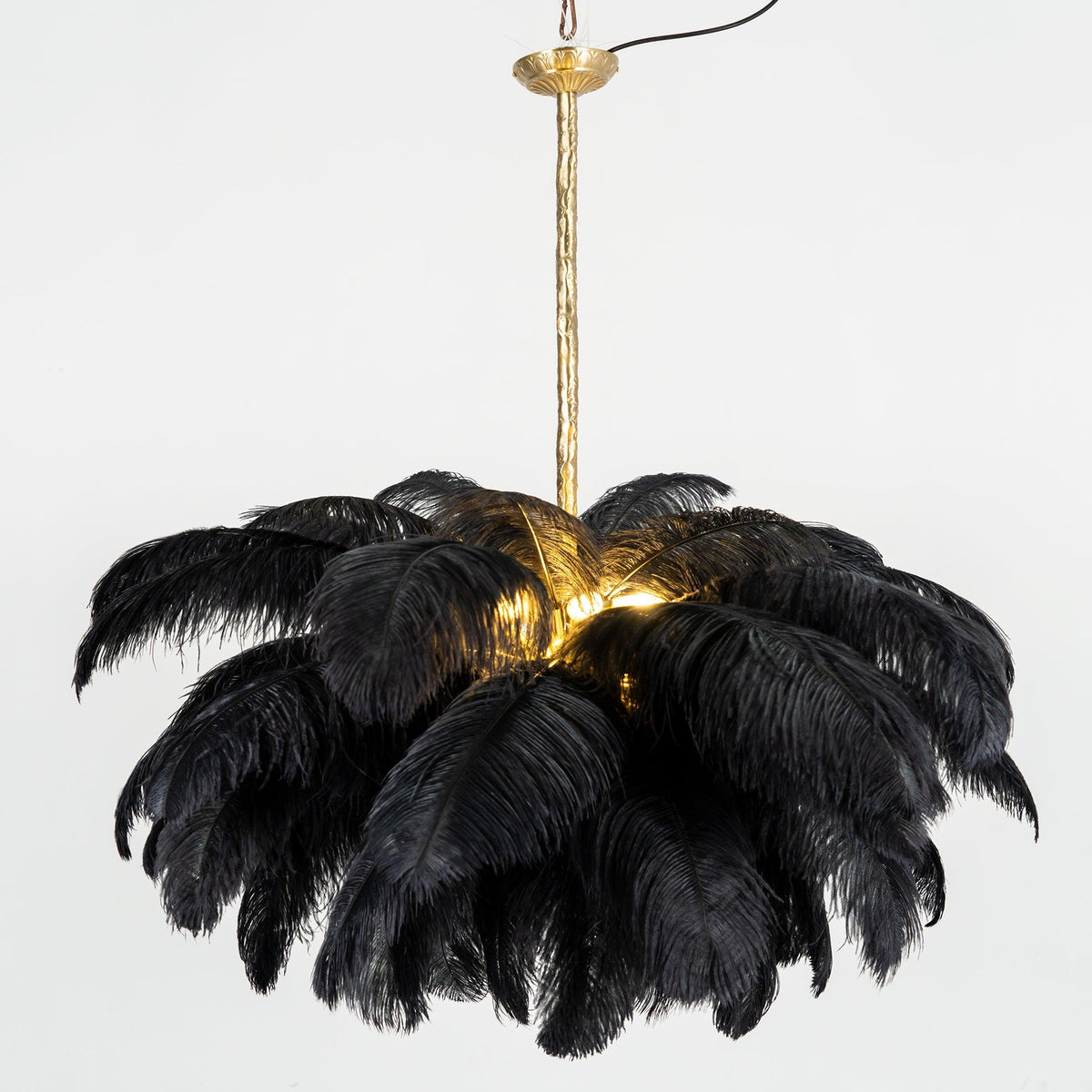 Shini Chandelier