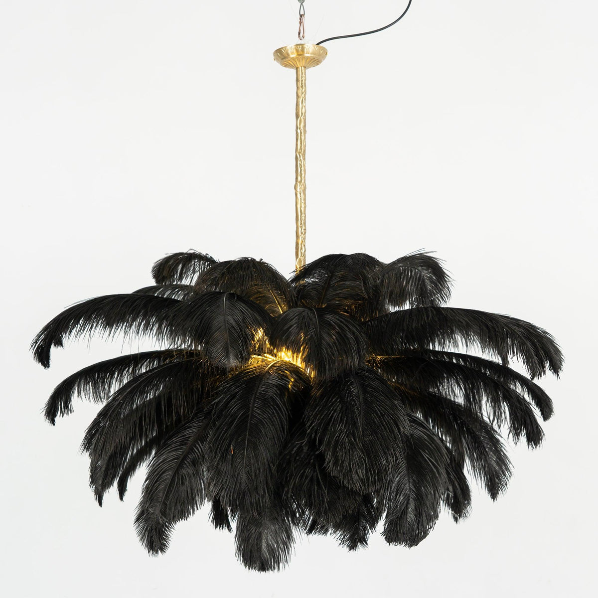 Shini Chandelier