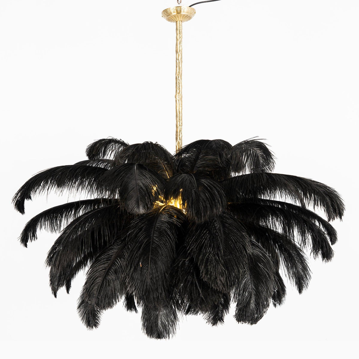 Shini Chandelier