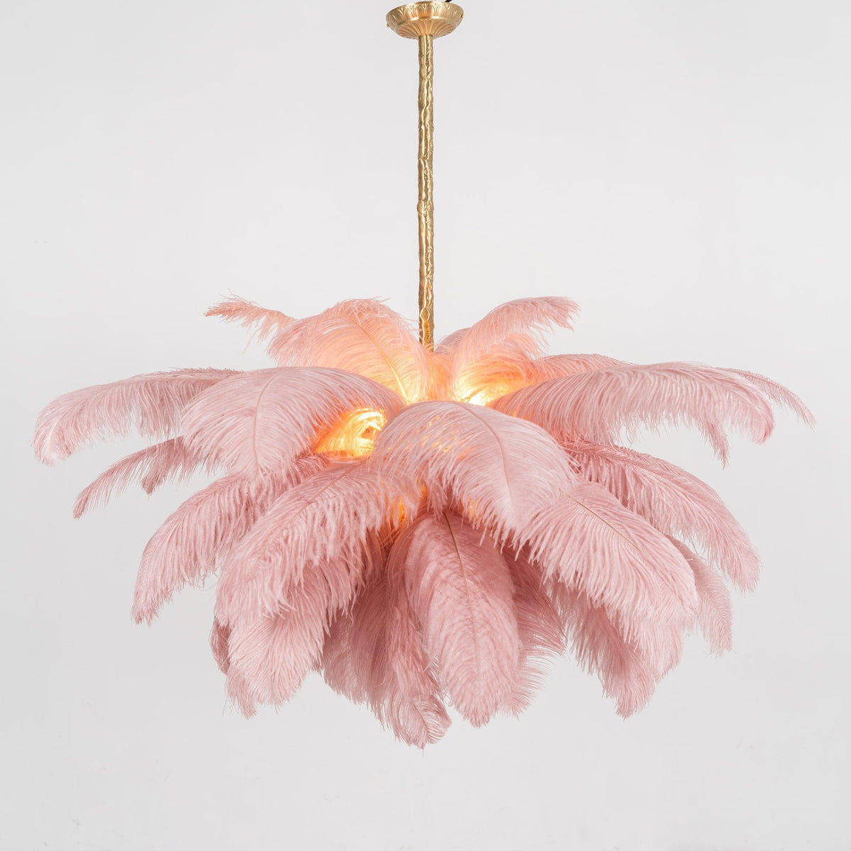 Shini Chandelier