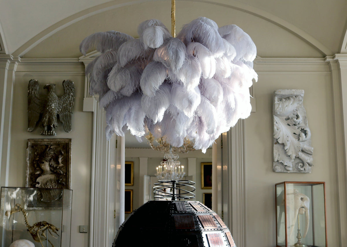 Shini Chandelier