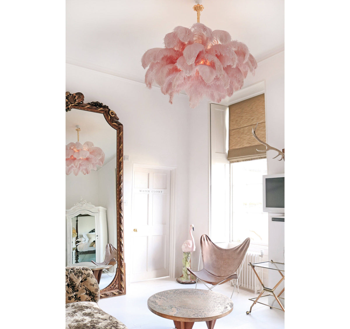 Shini Chandelier
