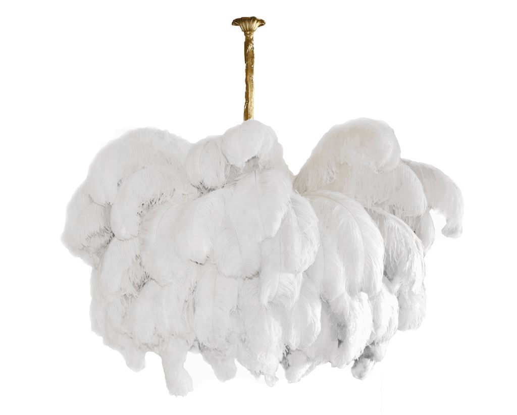Shini Chandelier