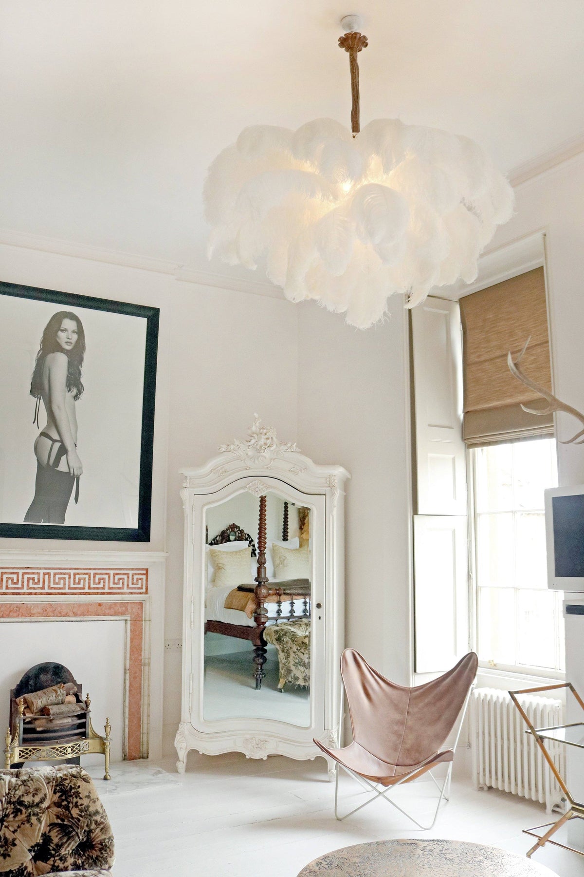 Shini Chandelier