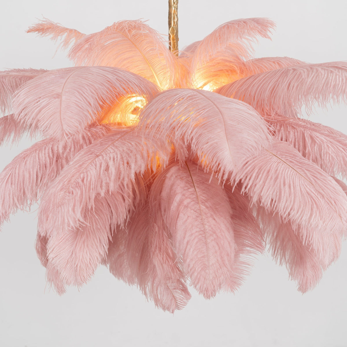 Shini Chandelier