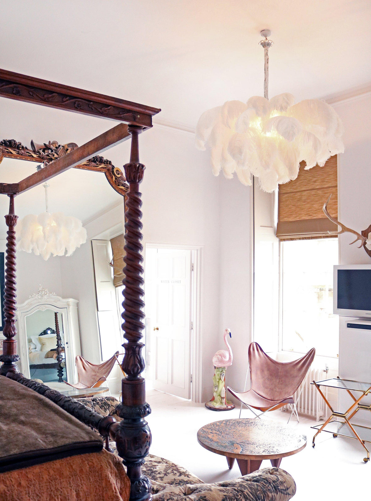 Shini Chandelier