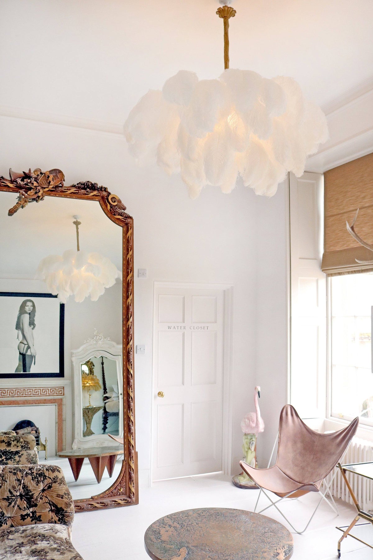 Shini Chandelier