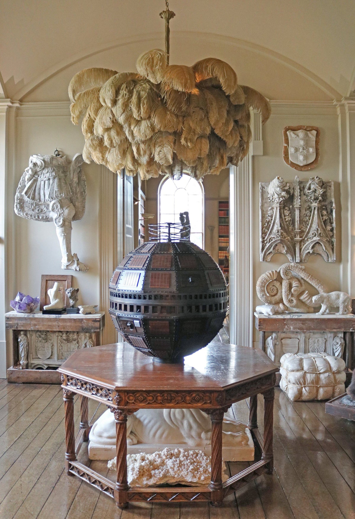 Shini Chandelier