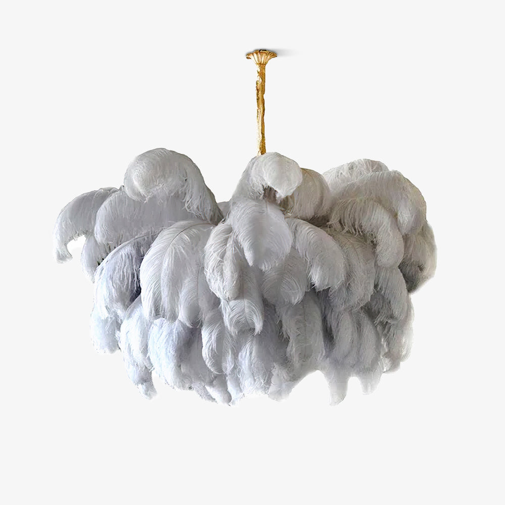 Shini Chandelier