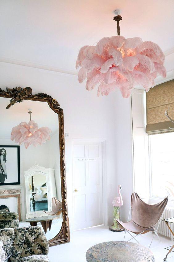 Shini Chandelier
