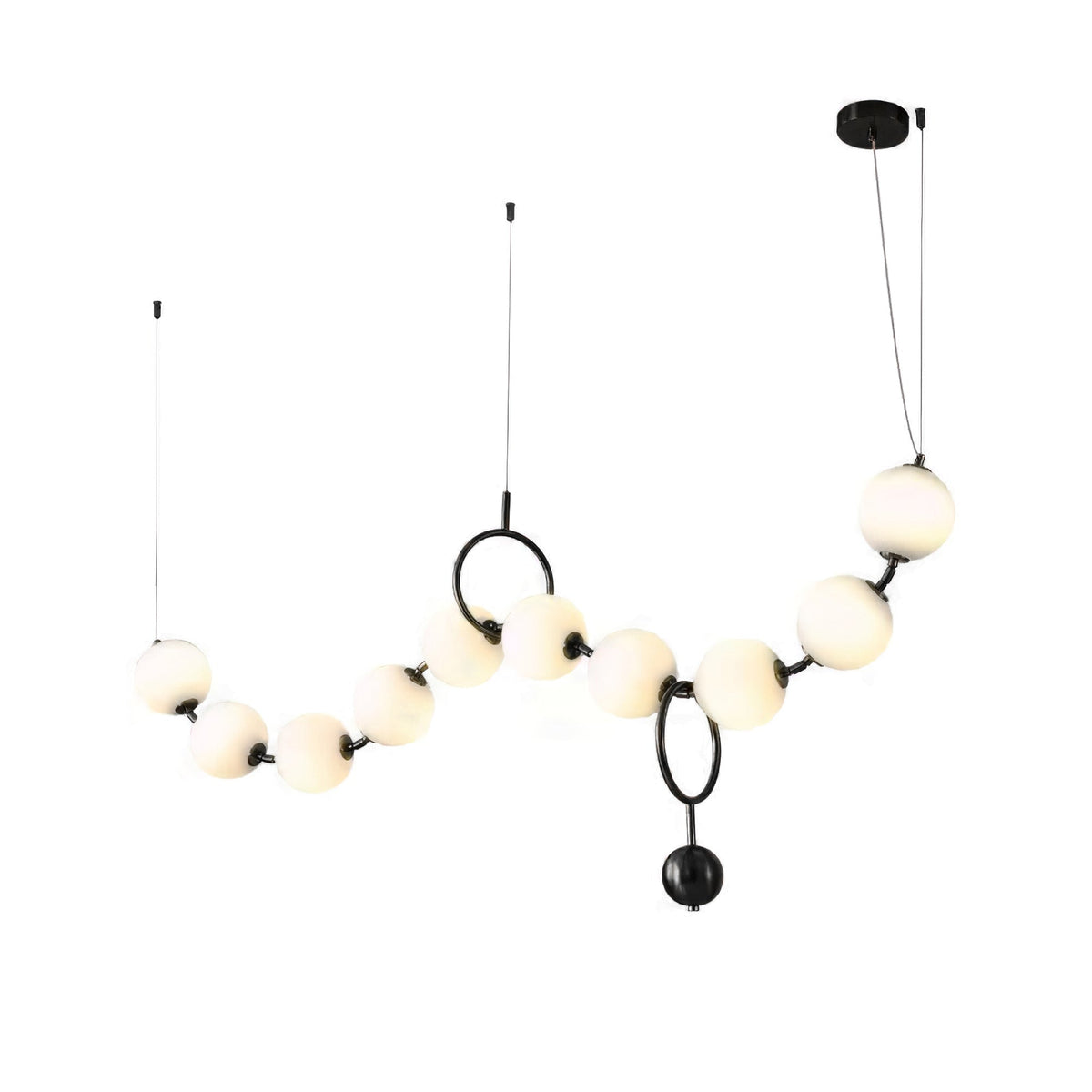 Grogo Globe Pendant Light
