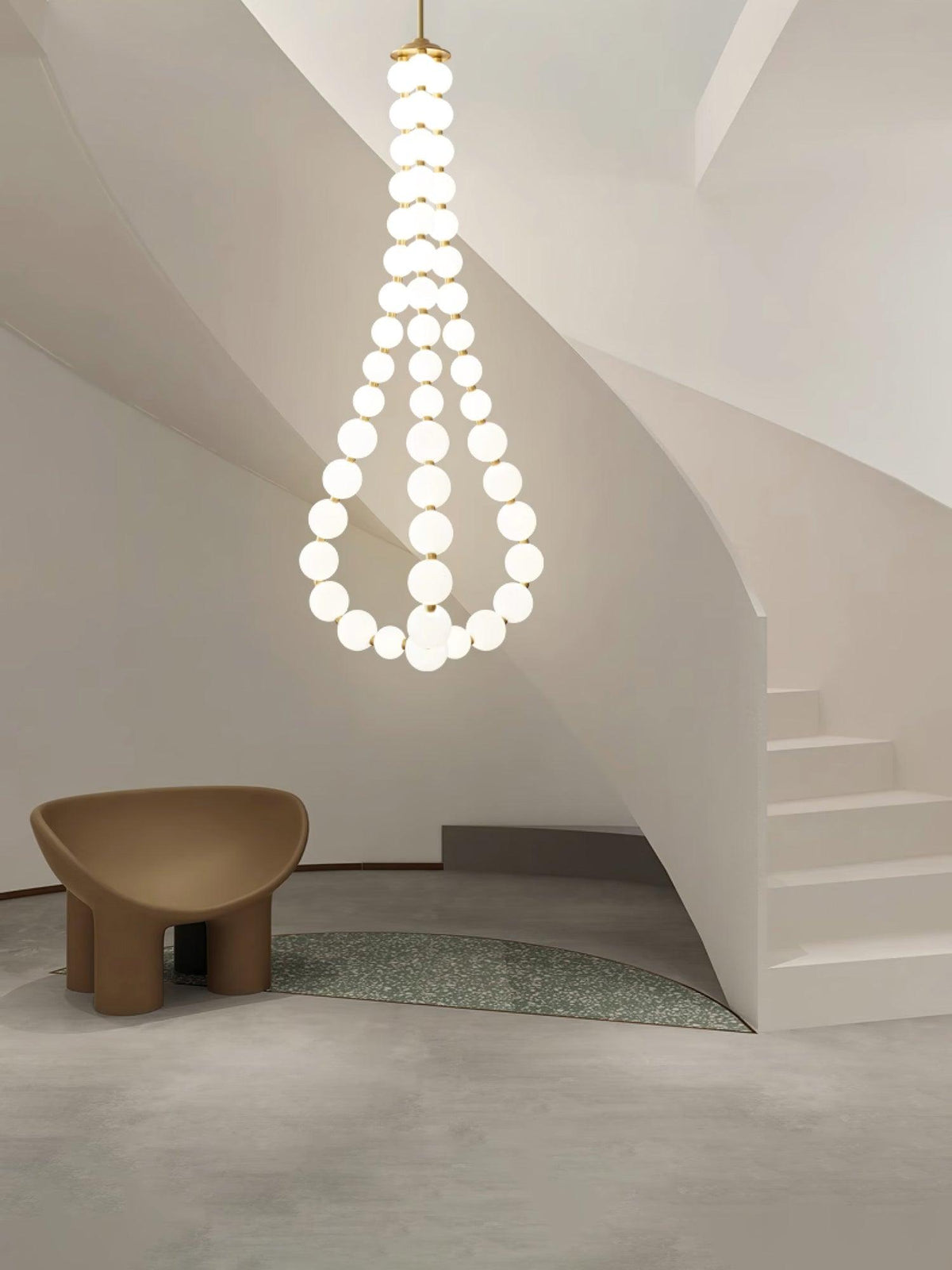 Vunelan Globe Chandelier