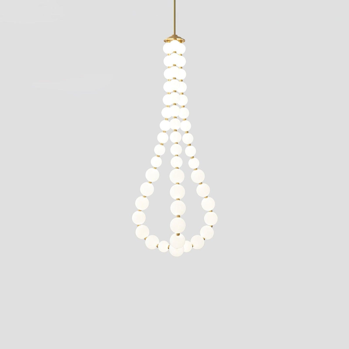 Vunelan Globe Chandelier
