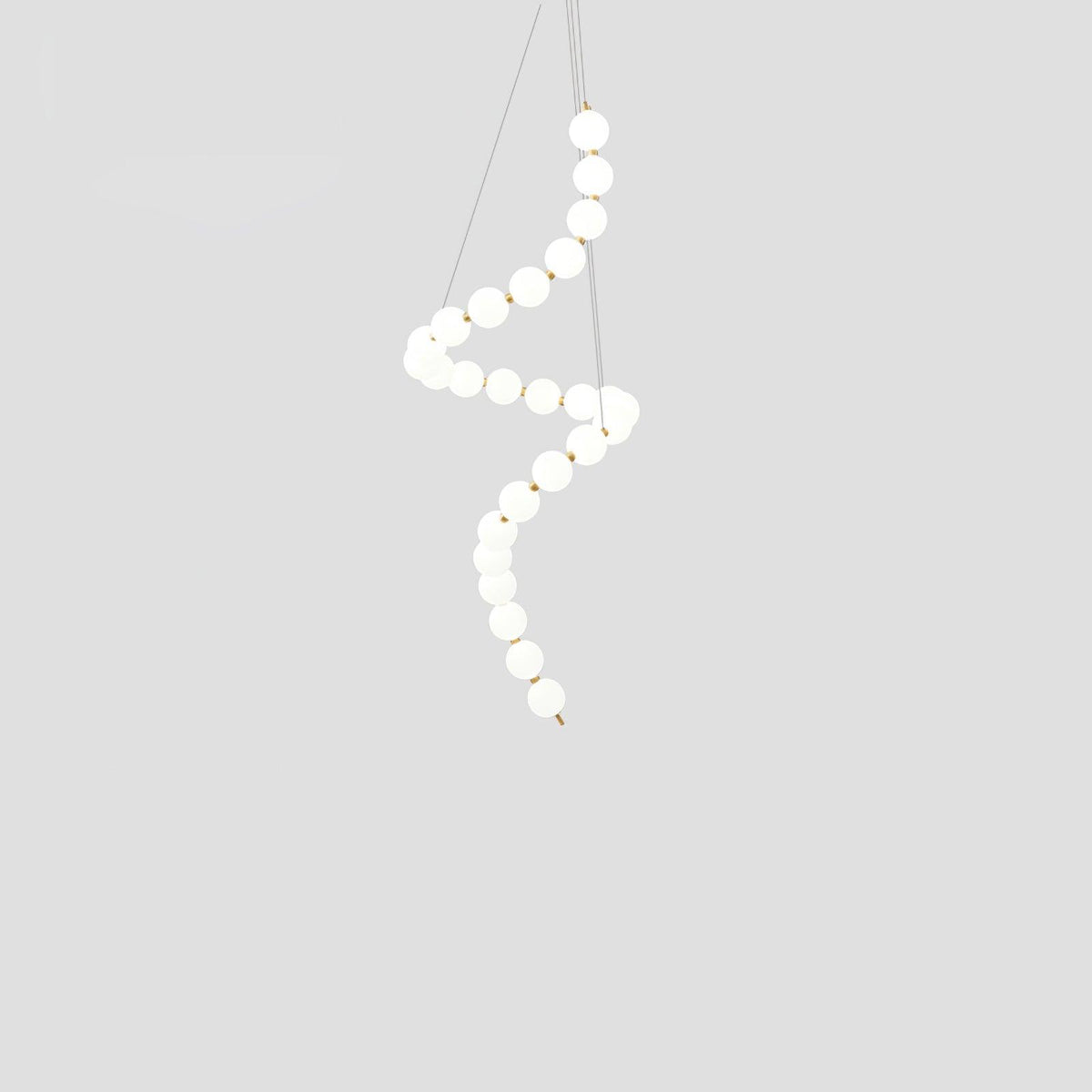Vunelan Globe Chandelier