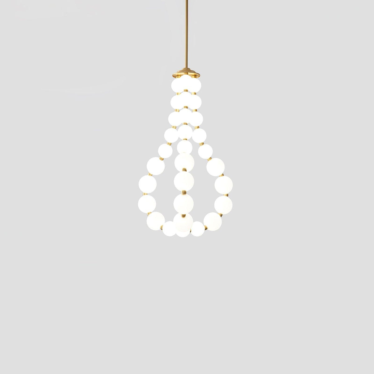 Vunelan Globe Chandelier