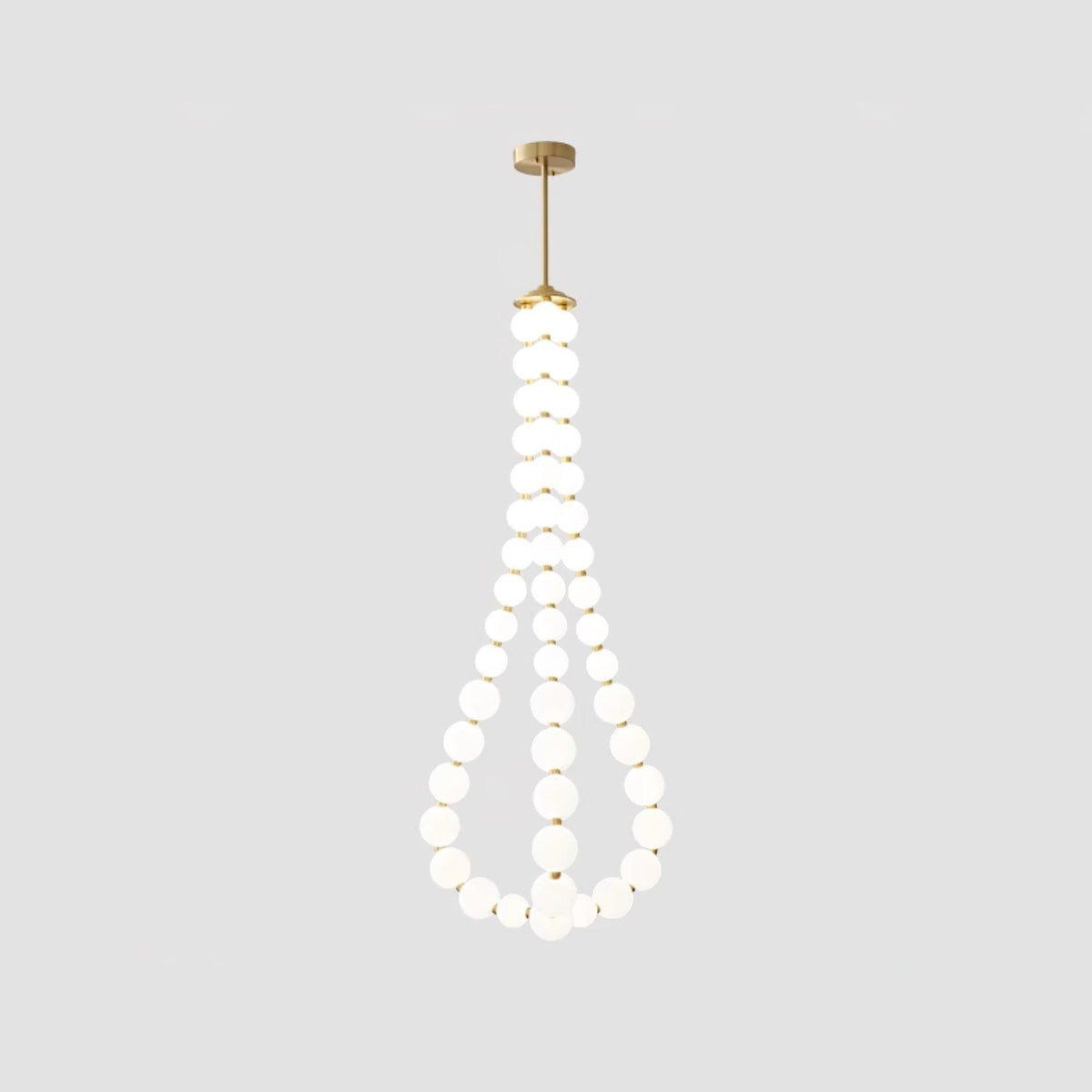 Vunelan Globe Chandelier