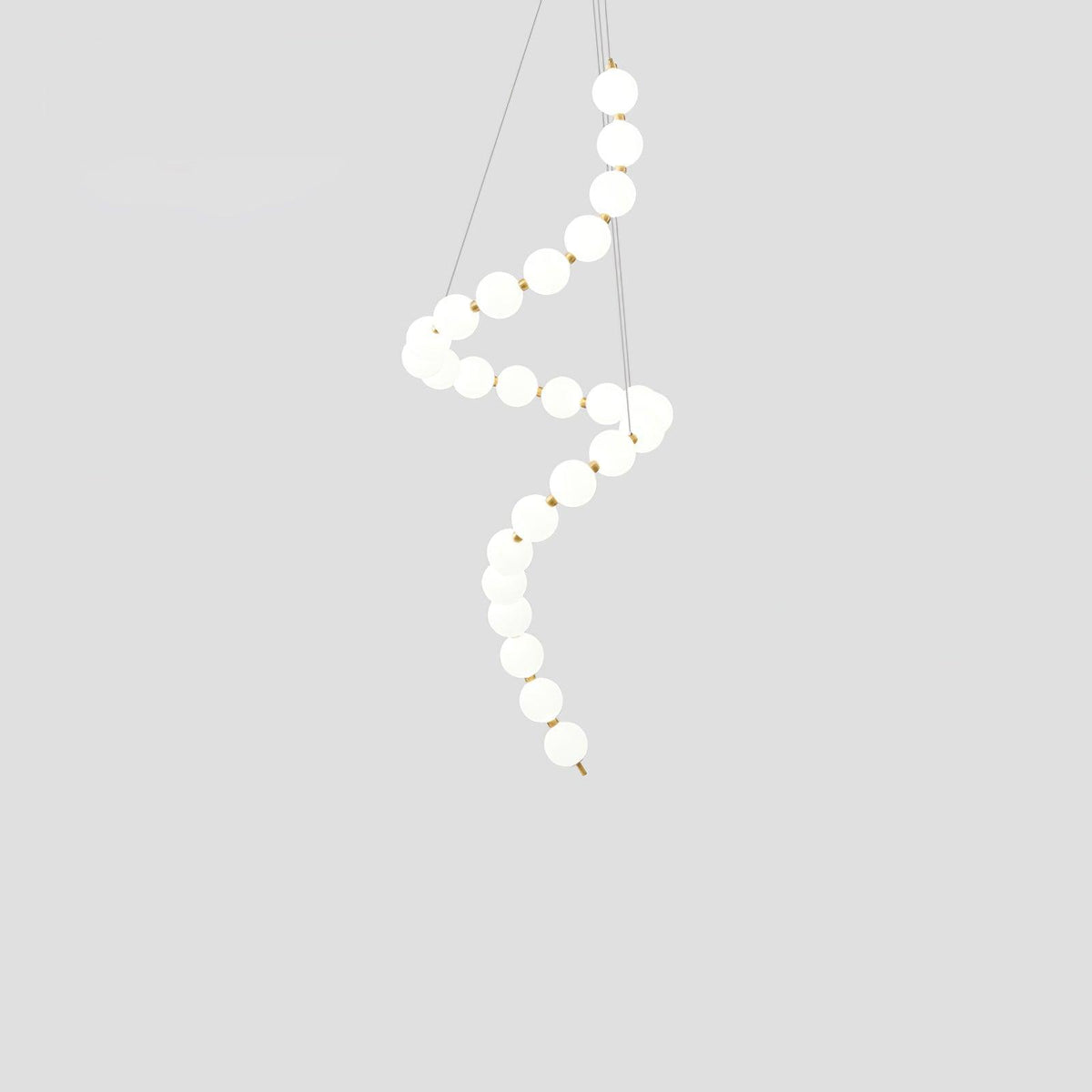 Vunelan Globe Chandelier