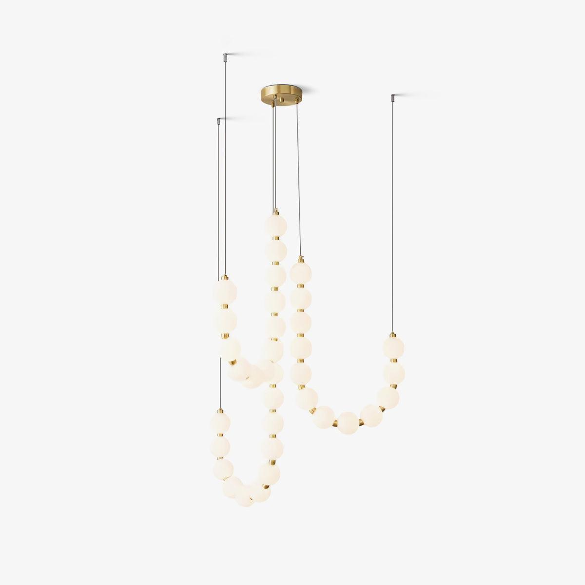 Vunelan Globe Chandelier
