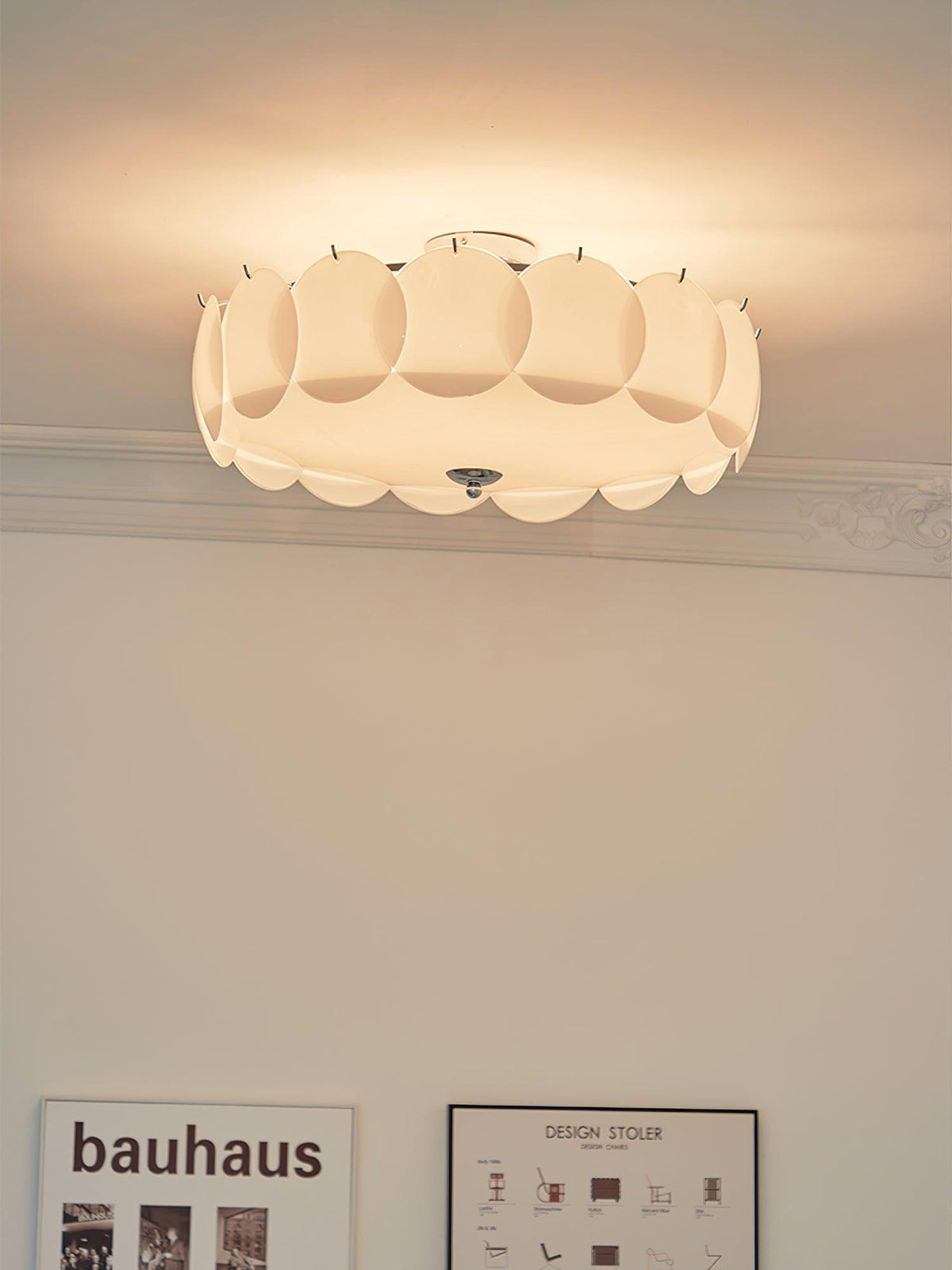 Pembridge Ceiling Light – detail 6