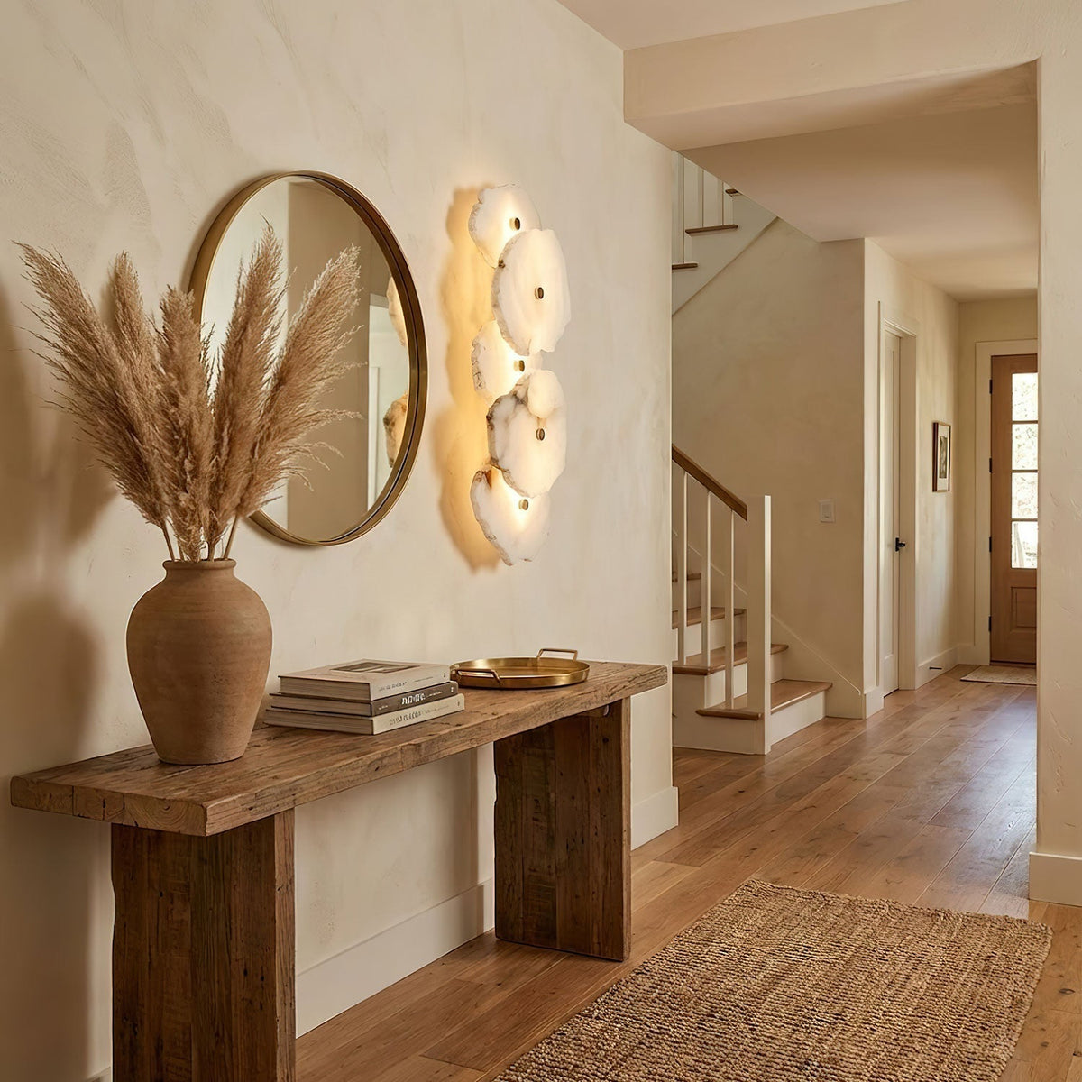 Sogisero Wall Light