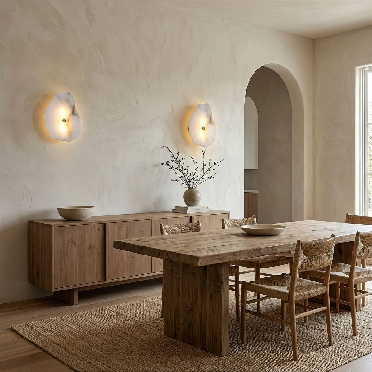 Sogisero Wall Light
