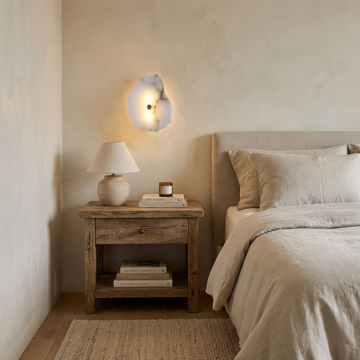 Sogisero Wall Light