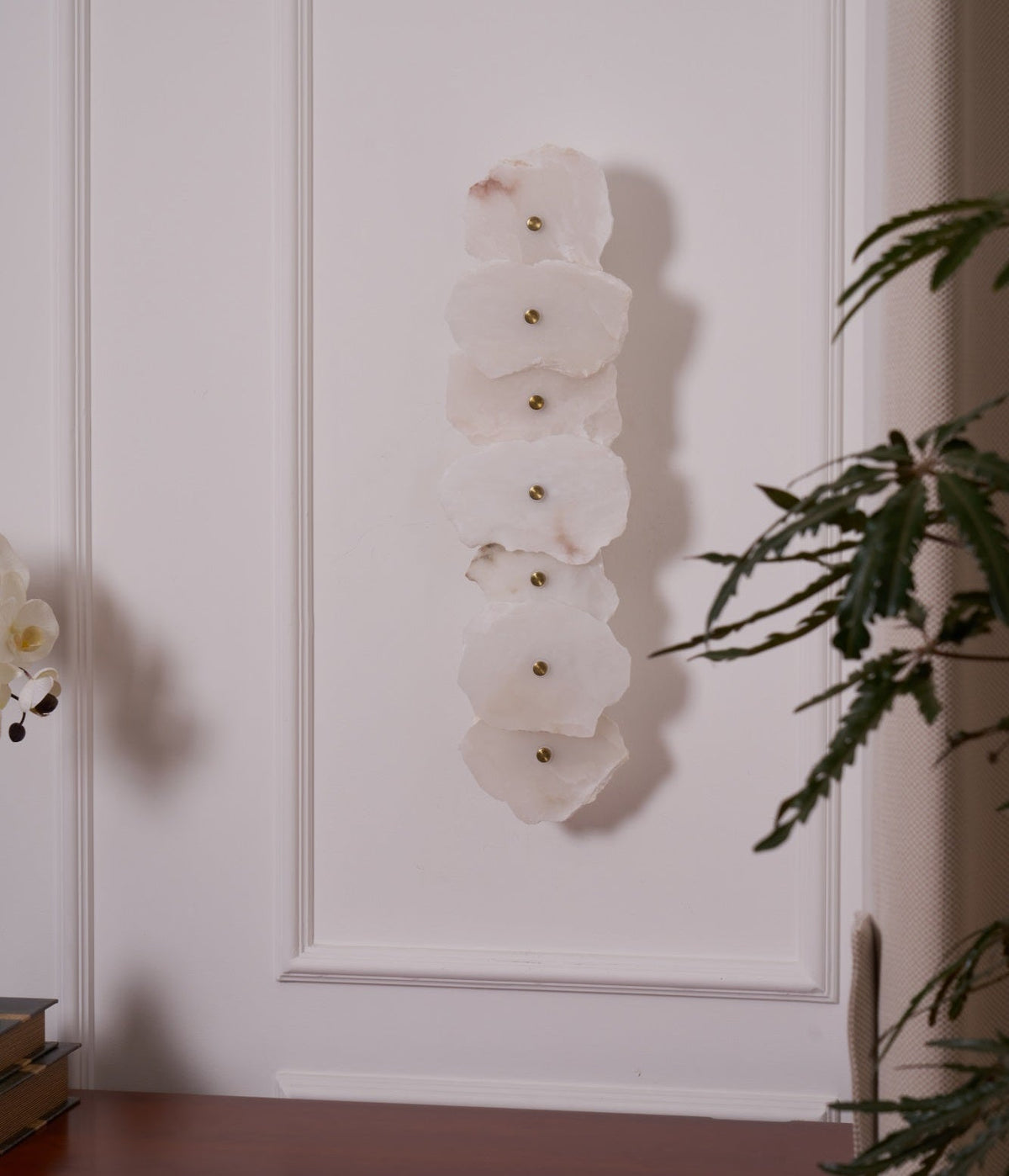 Sogisero Wall Light