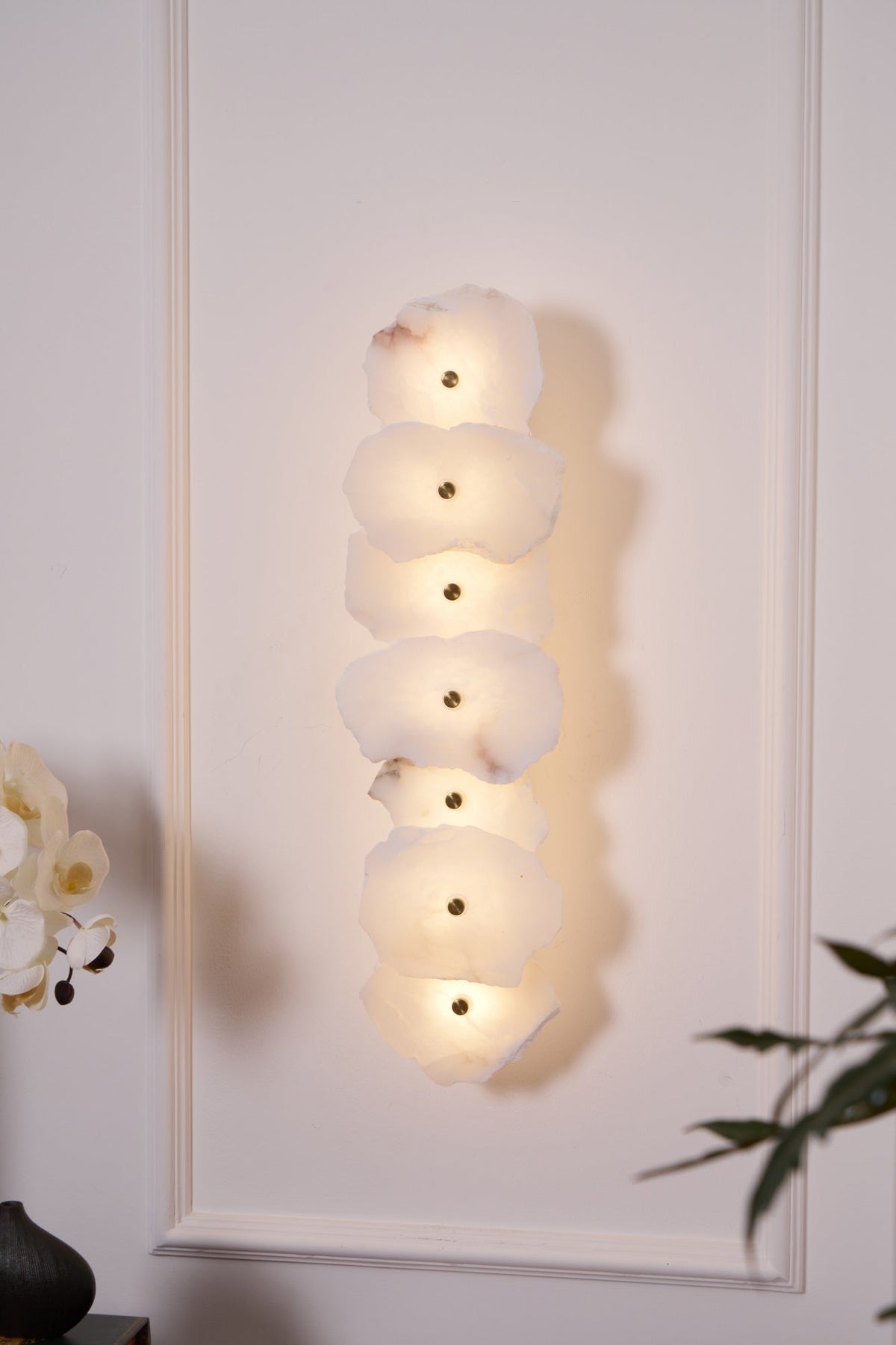 Sogisero Wall Light
