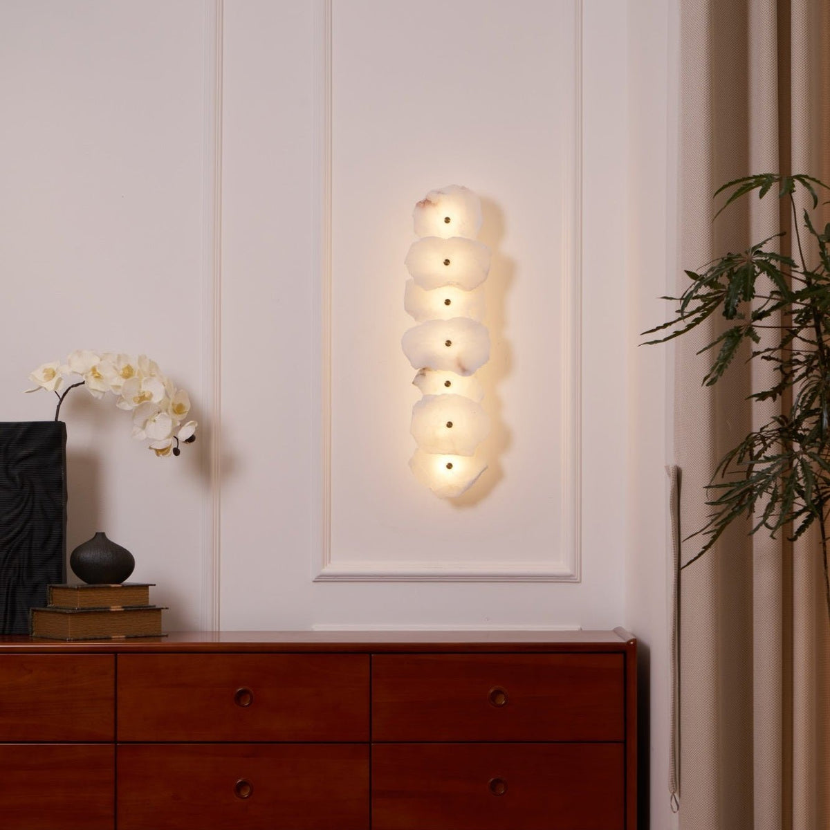 Sogisero Wall Light